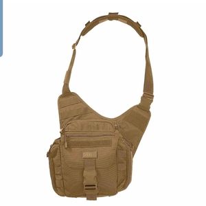 SOLD!!!! 5.11 TACTICAL PUSH PACK 6L💪👣